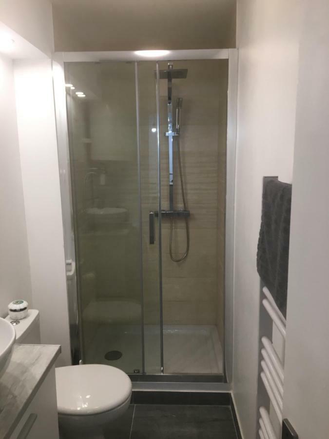 בורז'ה Studio Cosy מראה חיצוני תמונה