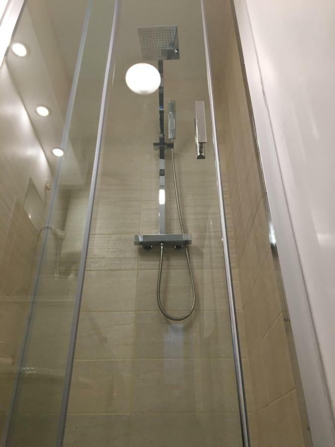 בורז'ה Studio Cosy מראה חיצוני תמונה